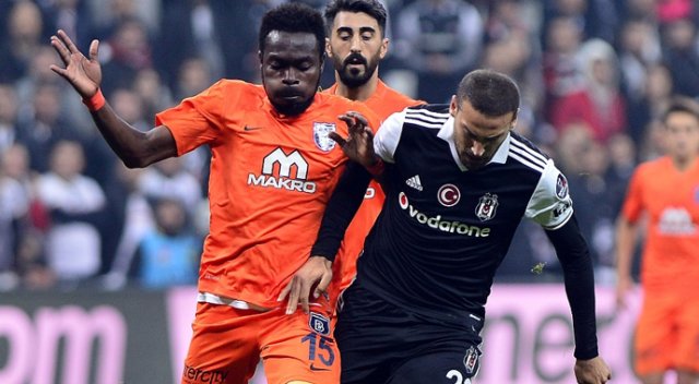 Şampiyonluk yarışında geri sayım başladı Şampiyonluk yarışında geri sayım başladı