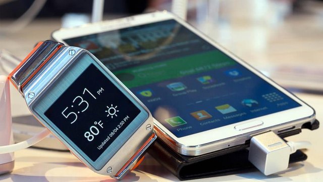 Samsung'a ödül yağdı Samsung'a ödül yağdı