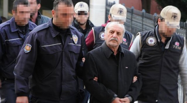 Savur Belediye Başkanı tutuklandı