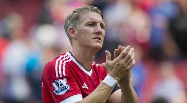 Schweinsteiger ABD’ye transfer oldu Schweinsteiger ABD’ye transfer oldu