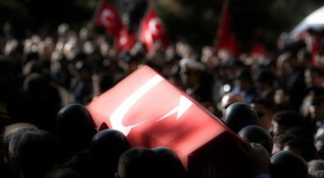Şehit ateşi Niğde'ye düştü Şehit ateşi Niğde'ye düştü