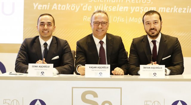 SelenIum’a yeni halka retro 9 SelenIum’a yeni halka retro 9