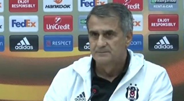 Şenol Güneş: Marcelo tedavi oldu, düz koşu yaparak kendini test edecek
