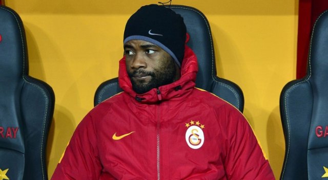 Sezon sonu ayrılıyor Sezon sonu ayrılıyor