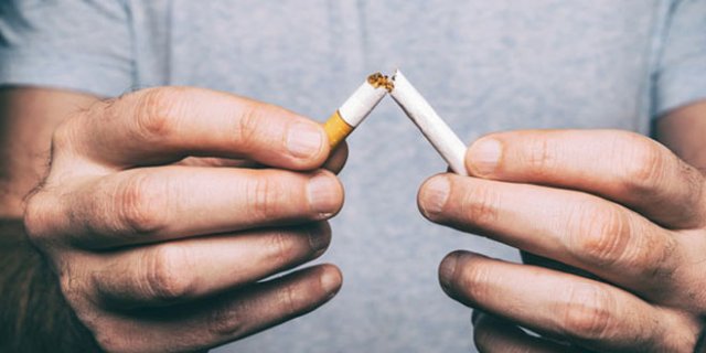 Sigarayı bıraktığınız 15 günde neler oluyor? Sigarayı bıraktığınız 15 günde neler oluyor?