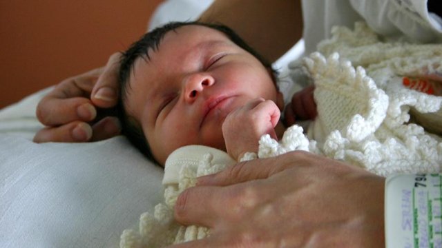 Şili&#039;de &#039;Elif&#039; &#039;Veronica&#039;yı geçti