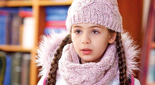 Şili’de Elif Veronica’yı geçti