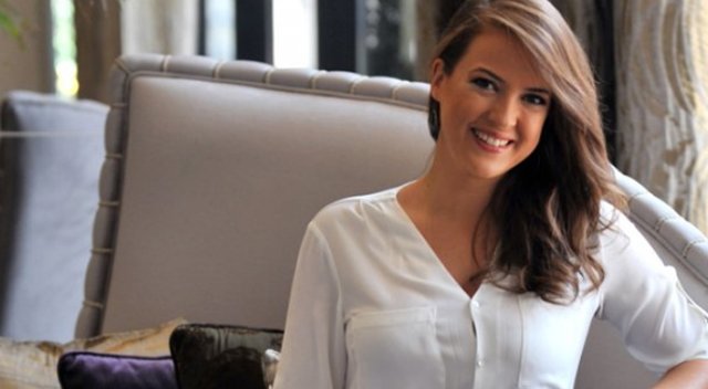 Simge Fıstıkoğlu&#039;ndan üzen haber