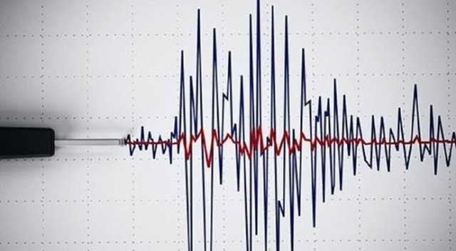 Son Dakika: Adıyaman da bir deprem daha Son Dakika: Adıyaman da bir deprem daha