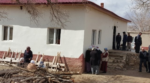 Söndürmediği sigara hayatına mal oldu