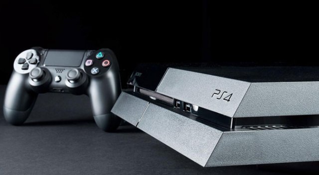 Sony'den PlayStation 4 için beklenen açıklama geldi Sony'den PlayStation 4 için beklenen açıklama geldi
