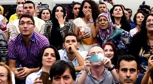Sözleşmeli öğretmen atamalarının tarihi belli oldu! Sözleşmeli öğretmen atamalarının tarihi belli oldu!