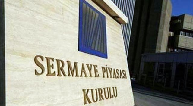 SPK'ya FETÖ operasyonu SPK'ya FETÖ operasyonu