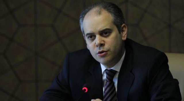 Spor Bakanı Kılıç Hollanda'ya sert tepki: Tarih sizi yargılayacak Spor Bakanı Kılıç Hollanda'ya sert tepki: Tarih sizi yargılayacak