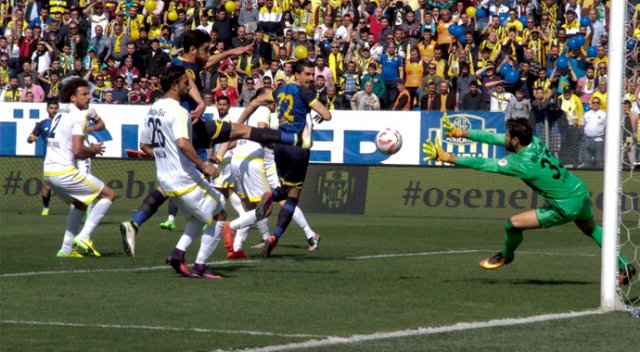 Spor Toto 2. ve 3. Lig’de toplu sonuçlar Spor Toto 2. ve 3. Lig’de toplu sonuçlar