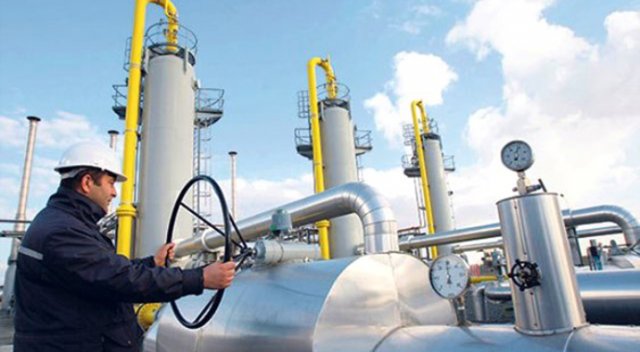 Spot doğalgaz piyasası kuruluyor, fiyatları Türkiye belirleyecek Spot doğalgaz piyasası kuruluyor, fiyatları Türkiye belirleyecek