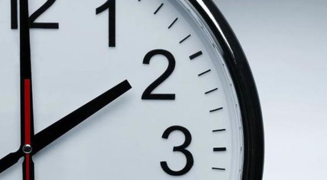 Şu an Türkiye'de saat kaç, saatler ilerimi alındı | 26 Mart Pazar saat kaç oldu TIKLAAA Şu an Türkiye'de saat kaç, saatler ilerimi alındı | 26 Mart Pazar saat kaç oldu TIKLAAA