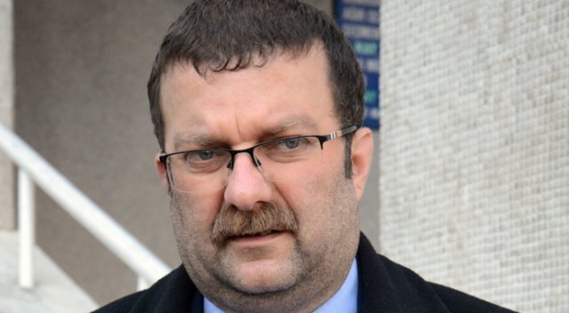 Süleyman Caner: Takımda inanmışlık var Süleyman Caner: Takımda inanmışlık var