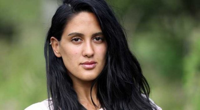 Survivor Sahra&#039;yı görenler tanıyamıyor