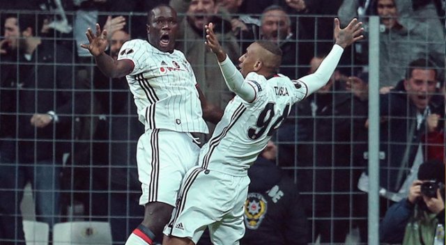 Talisca: 'Acı çekmenin tadna vardık' Talisca: 'Acı çekmenin tadna vardık'