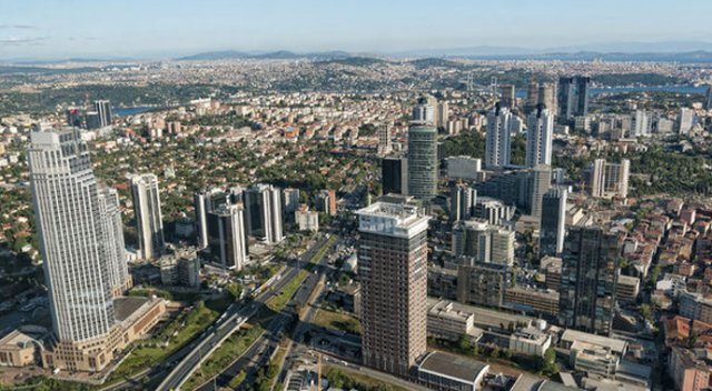 Tapu harçları düşürüldü Tapu harçları düşürüldü