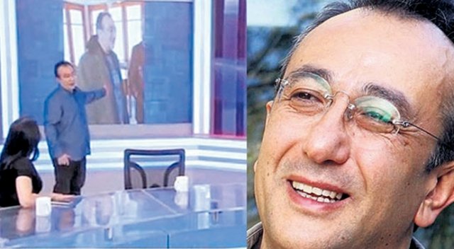 Tayfun Talipoğlu'nun ölümünde büyük şüphe Tayfun Talipoğlu'nun ölümünde büyük şüphe