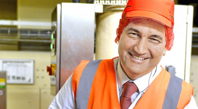 Tercihleri keşfetti dünyayı fethetti Tercihleri keşfetti dünyayı fethetti