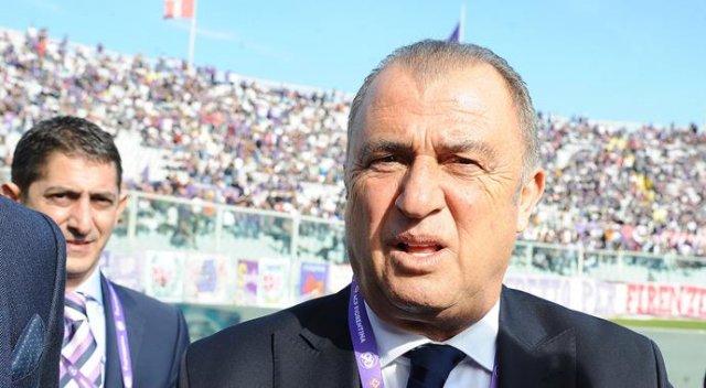 Terim: Çin'den teklif geldi, düşüneceğim Terim: Çin'den teklif geldi, düşüneceğim