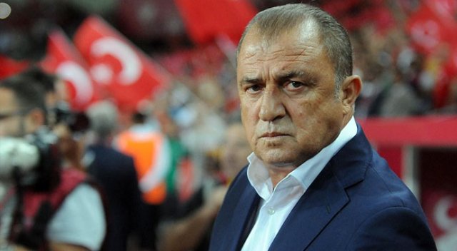 Terim'den Roma düzeltmesi: 'Kalbim Beşiktaş'tan yana' Terim'den Roma düzeltmesi: 'Kalbim Beşiktaş'tan yana'