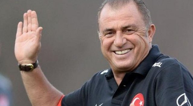 Terim, Fiorentina için İtalya'ya gidiyor! Terim, Fiorentina için İtalya'ya gidiyor!
