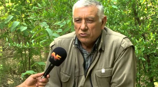 Terör örgütü elebaşı Bayık'tan küstah sözler: Şerefsiz Kürtler Terör örgütü elebaşı Bayık'tan küstah sözler: Şerefsiz Kürtler