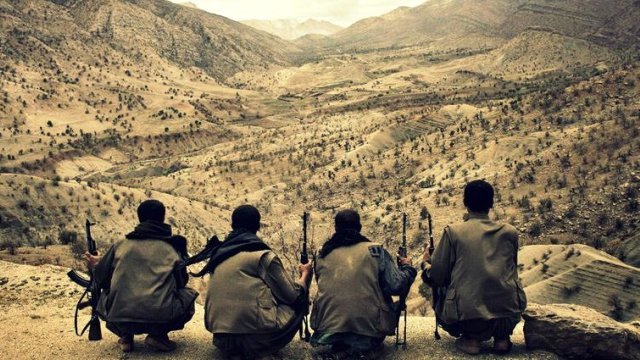 Terör örgütü PKK'nın kod isim oyunu Terör örgütü PKK'nın kod isim oyunu