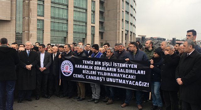 Tetikçi: 80 bin liraya vurdum