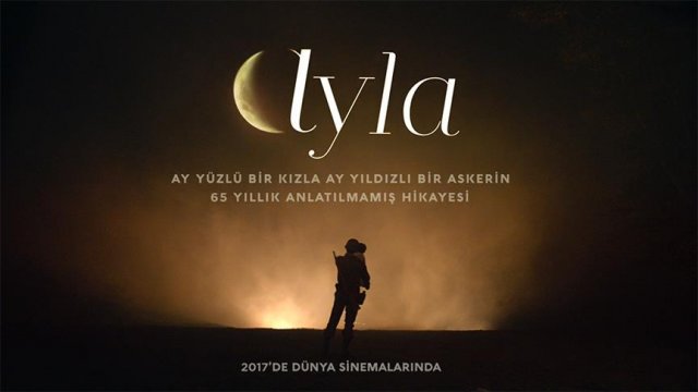 THY &#039;Ayla&#039; filmine sponsor oldu