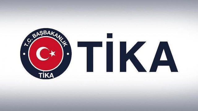 TİKA, genç doktorlar ve tıp öğrencilerini buluşturdu