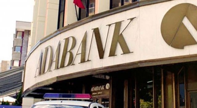 TMSF Adabank&#039;ı satışa çıkardı