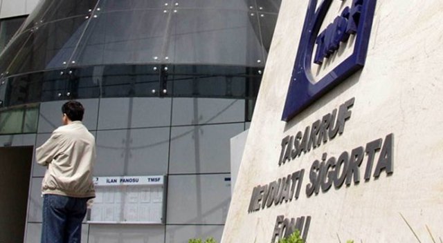 TMSF'den vatandaşlara uyarı TMSF'den vatandaşlara uyarı
