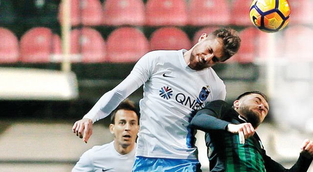 Trabzon'a doyulmuyor Trabzon'a doyulmuyor