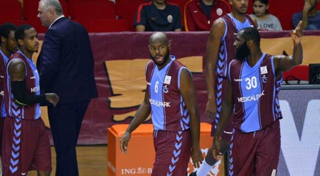 Trabzonspor MP’de oyuncular greve mi gidiyor? Trabzonspor MP’de oyuncular greve mi gidiyor?