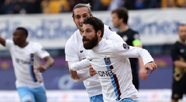 Trabzonspor yenilmezliğini devam ettirmek istiyor Trabzonspor yenilmezliğini devam ettirmek istiyor
