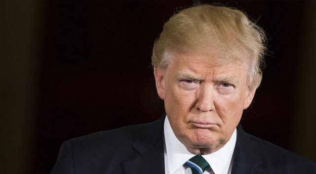 Trump 25 milyon dolar ödeyecek Trump 25 milyon dolar ödeyecek