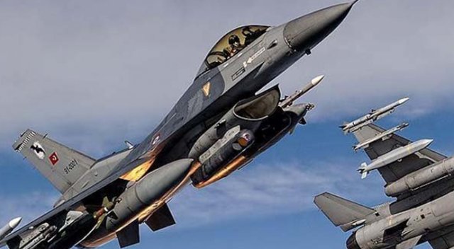 TSK açıkladı! PKK'ya darbe üstüne darbe TSK açıkladı! PKK'ya darbe üstüne darbe