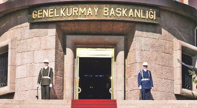 TSK'dan son dakika Yüksekova açıklaması TSK'dan son dakika Yüksekova açıklaması