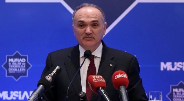 TÜBİTAK yeniden yapılandırılıyor TÜBİTAK yeniden yapılandırılıyor