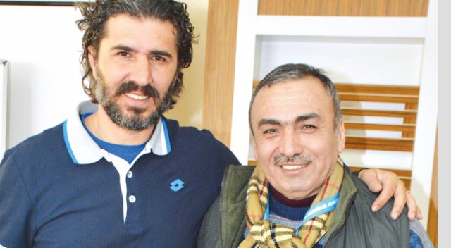 Tudor&#039;un balonu er geç patlar