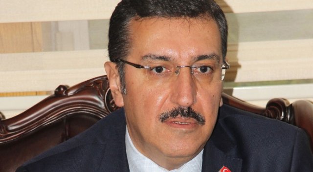 Tüfenkci: Son ayların rekoruna imza atacağız Tüfenkci: Son ayların rekoruna imza atacağız