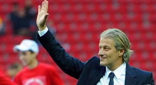 Tugay Kerimoğlu 163 bin TL’yi bağışladı Tugay Kerimoğlu 163 bin TL’yi bağışladı