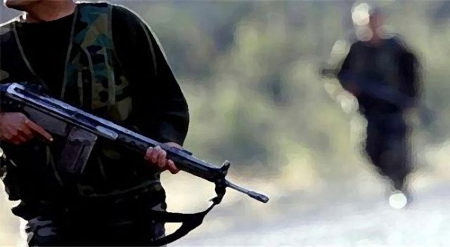 Tunceli’de 31 yer özel güvenlik bölgesi ilan edildi Tunceli’de 31 yer özel güvenlik bölgesi ilan edildi