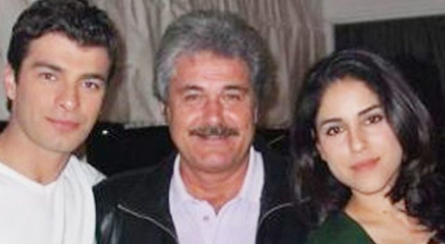 Turgut Meteer açık kalp ameliyatı oldu Turgut Meteer açık kalp ameliyatı oldu