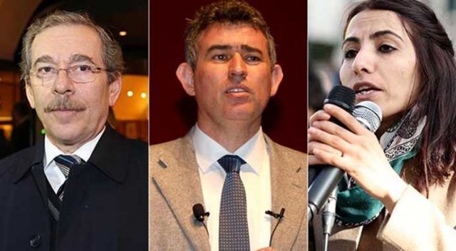 Türk bakanları engelleyen Hollanda, kapılarını onlara açtı Türk bakanları engelleyen Hollanda, kapılarını onlara açtı
